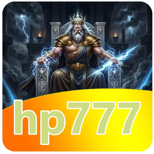 Ikon hp777 untuk verifikasi berkas APK