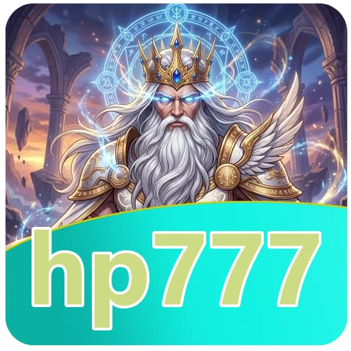Ikon hp777 untuk cara memilih aplikasi di katalog