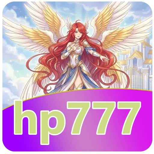 Ikon hp777 untuk keamanan berkas di katalog