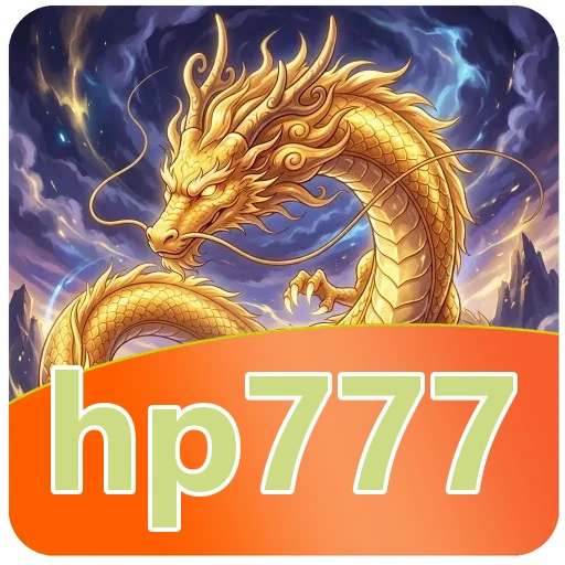 Ikon hp777 untuk syarat Android pada halaman unduh