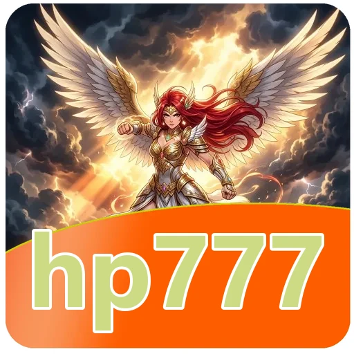 Ikon hp777 untuk langkah pasang APK