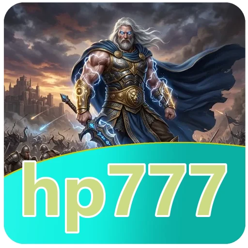 Ikon hp777 untuk pengguna sejak 2018