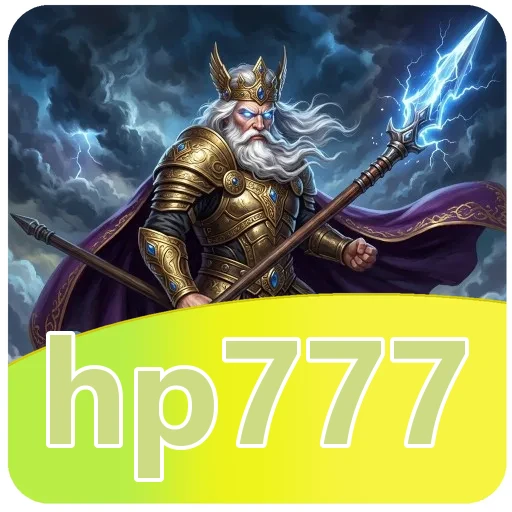 Ikon hp777 untuk catatan v4.7.5